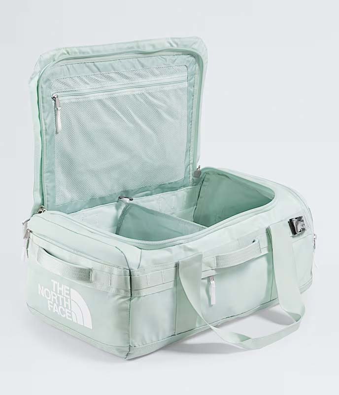 The North Face Base Camp Voyager Duffel—42L