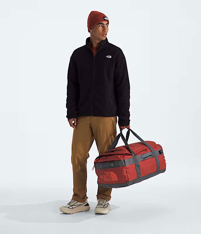 The North Face Duffles The North Face Base Camp Voyager Duffel—62L