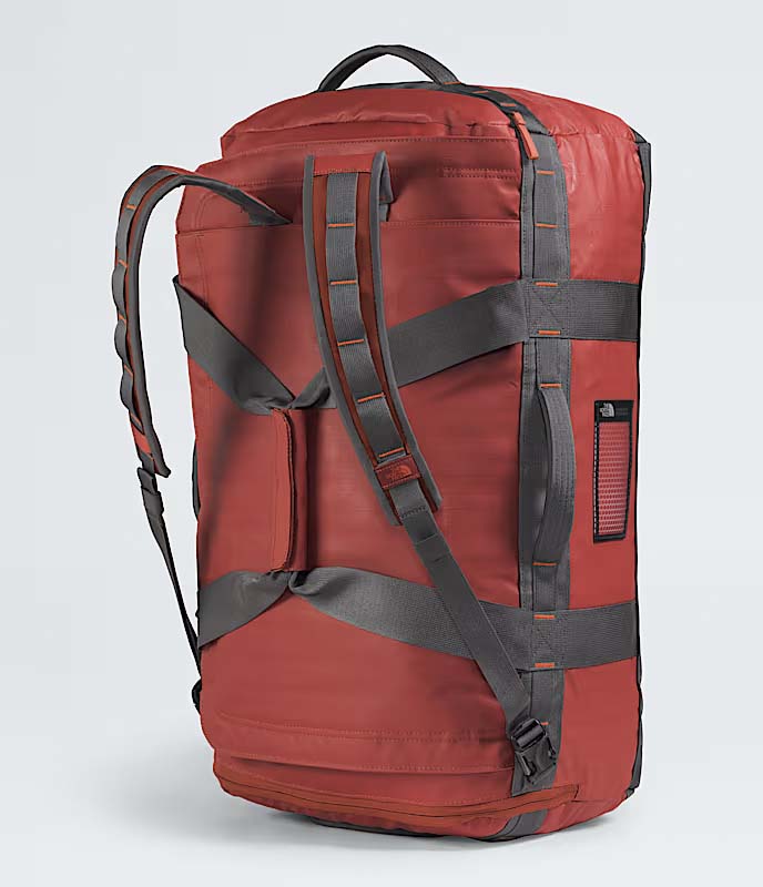 The North Face Duffles The North Face Base Camp Voyager Duffel—62L