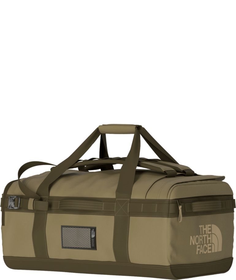 The North Face Base Camp Voyager Duffel—62L