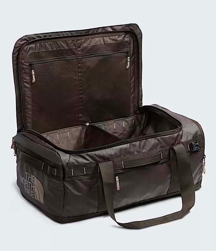 The North Face Base Camp Voyager Duffel—62L
