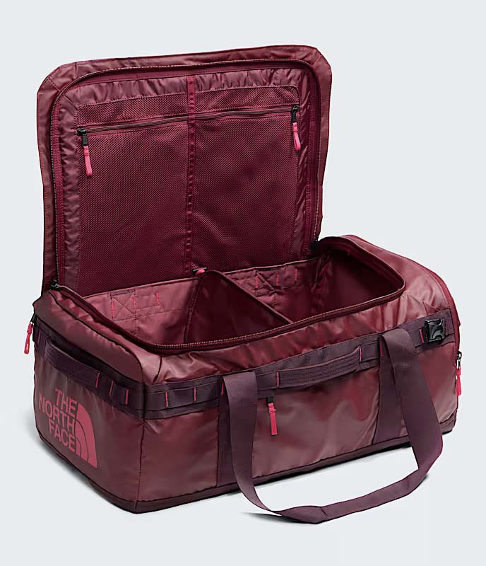 The North Face Base Camp Voyager Duffel—62L