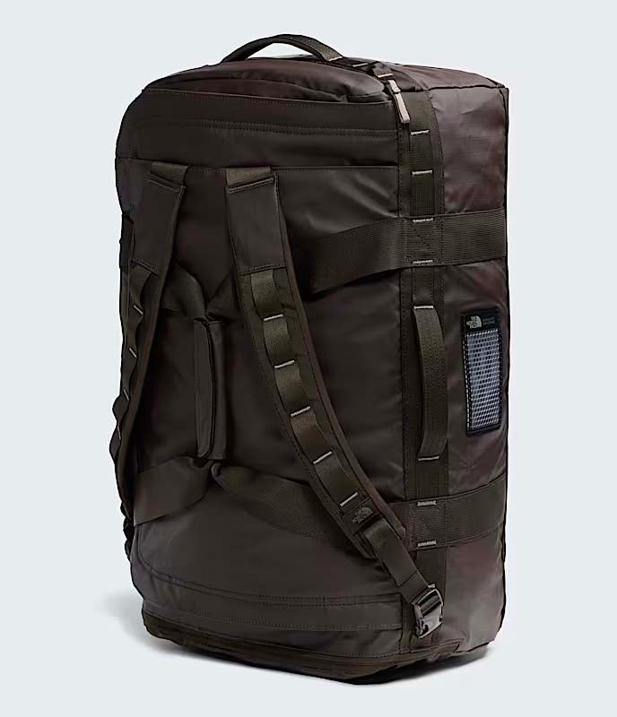 The North Face Base Camp Voyager Duffel—62L