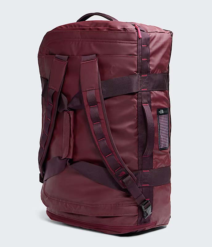 The North Face Base Camp Voyager Duffel—62L