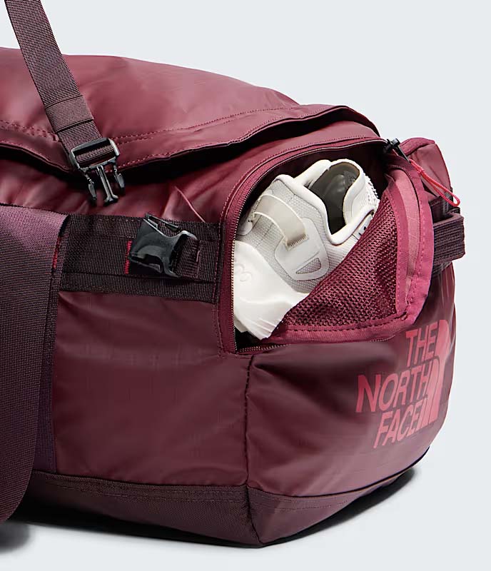 The North Face Base Camp Voyager Duffel—62L