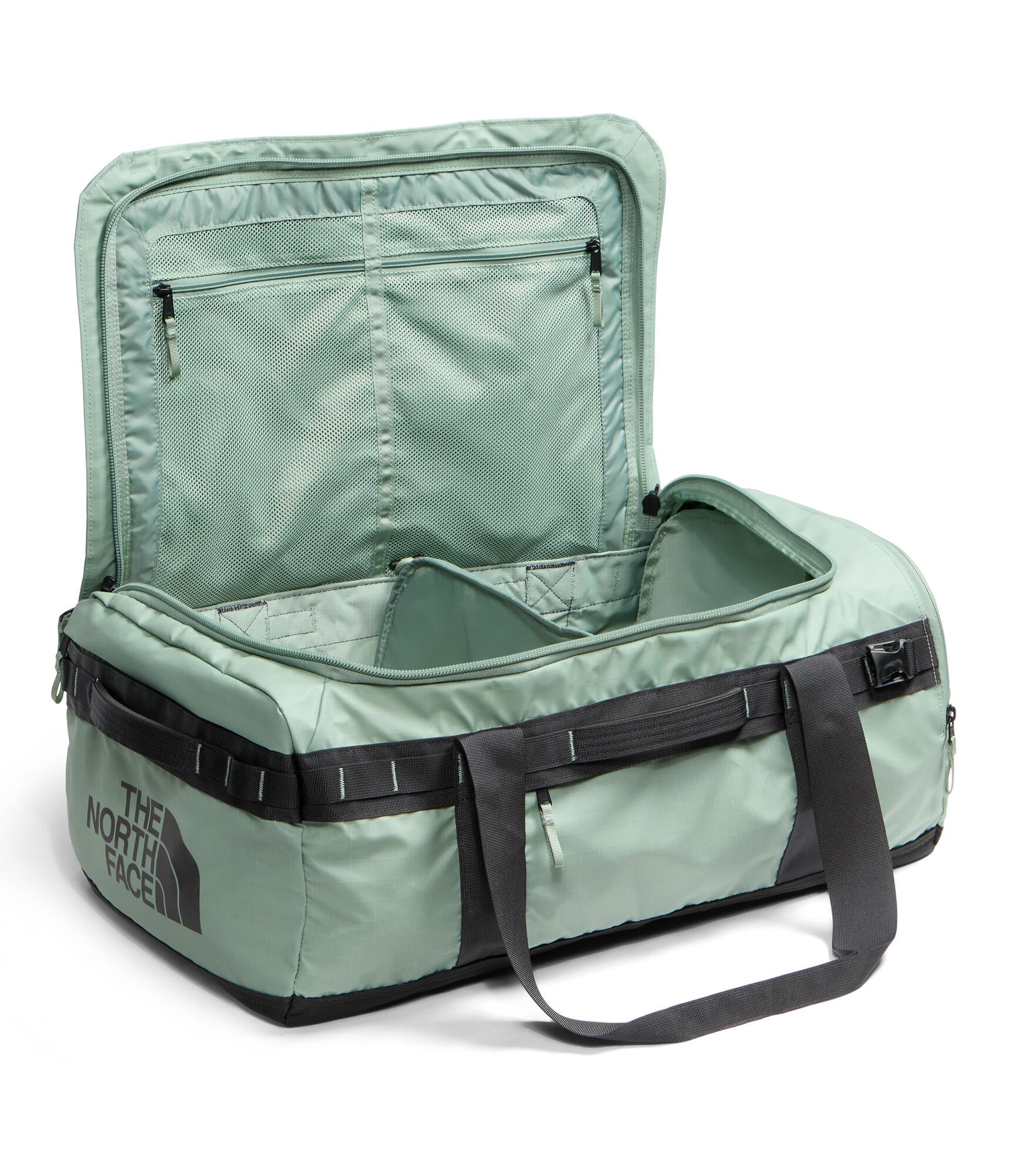 The North Face Duffles The North Face Base Camp Voyager Duffel—62L