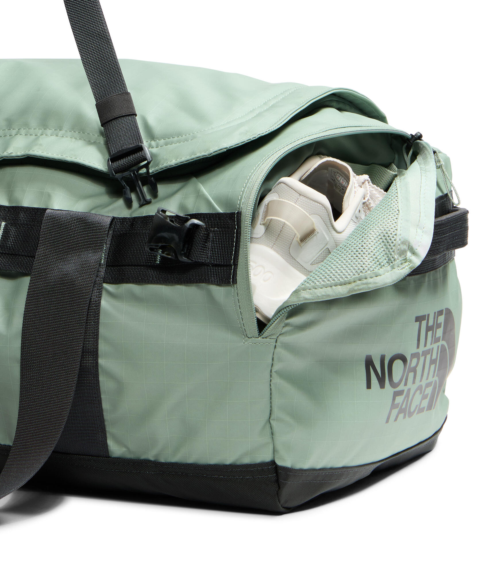 The North Face Duffles The North Face Base Camp Voyager Duffel—62L