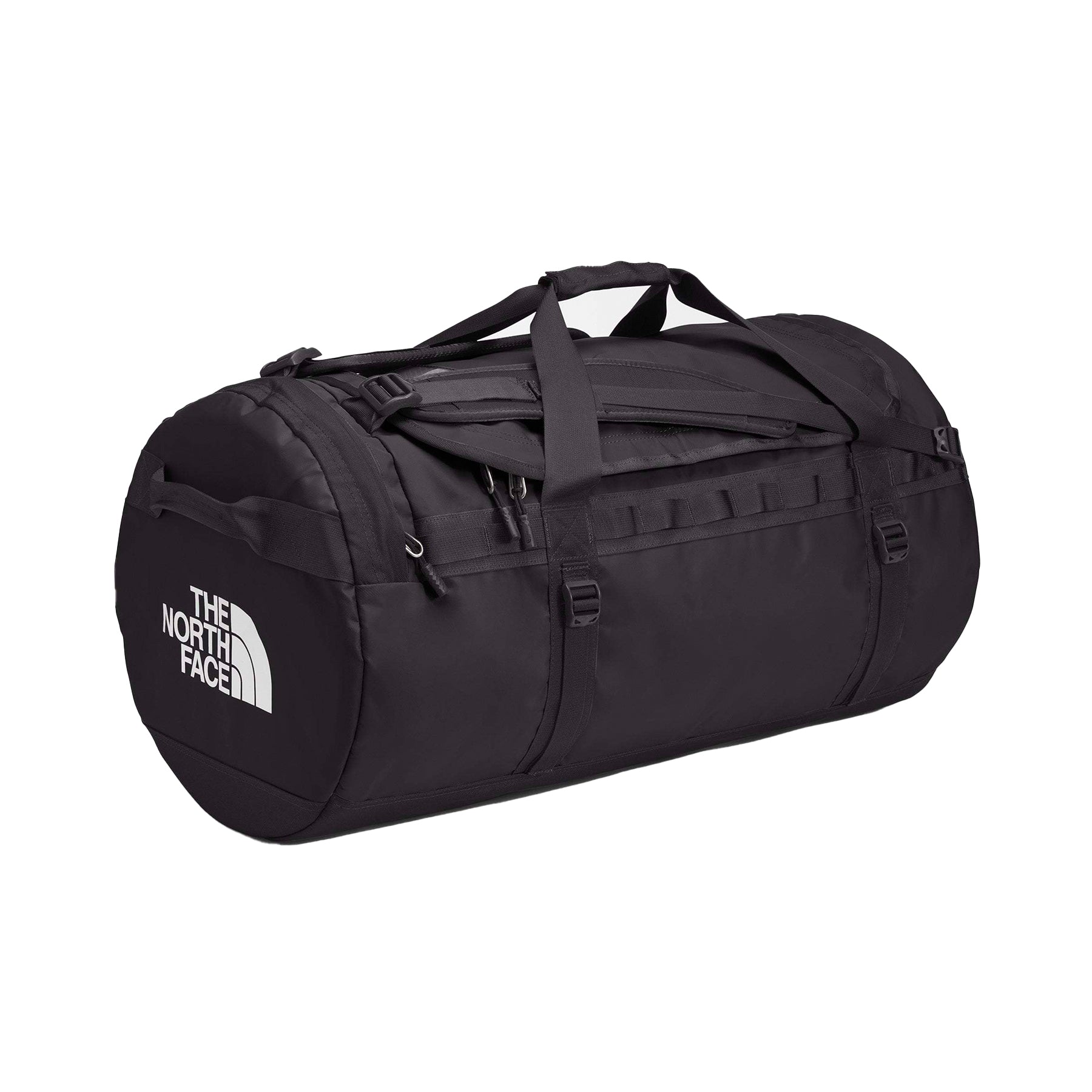 The North Face Duffles TNF Black/TNF White The North Face Base Camp Duffel - L