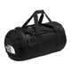 The North Face Duffles TNF Black/TNF White The North Face Base Camp Duffel—M