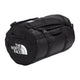 The North Face Duffles TNF Black/TNF White The North Face Base Camp Duffel—S
