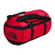 The North Face Duffles TNF Red/TNF Black The North Face Base Camp Duffel—S