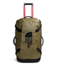 The North Face Luggage Caraway Seed/TNF Black The North Face Base Camp Rolling Thunder 28" Luggage