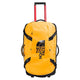 The North Face Luggage Summit Gold/TNF Black-NPF The North Face Base Camp Rolling Thunder 28" Luggage