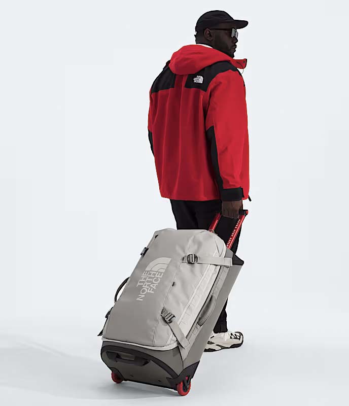 The North Face Luggage The North Face Base Camp Rolling Thunder 28" Luggage