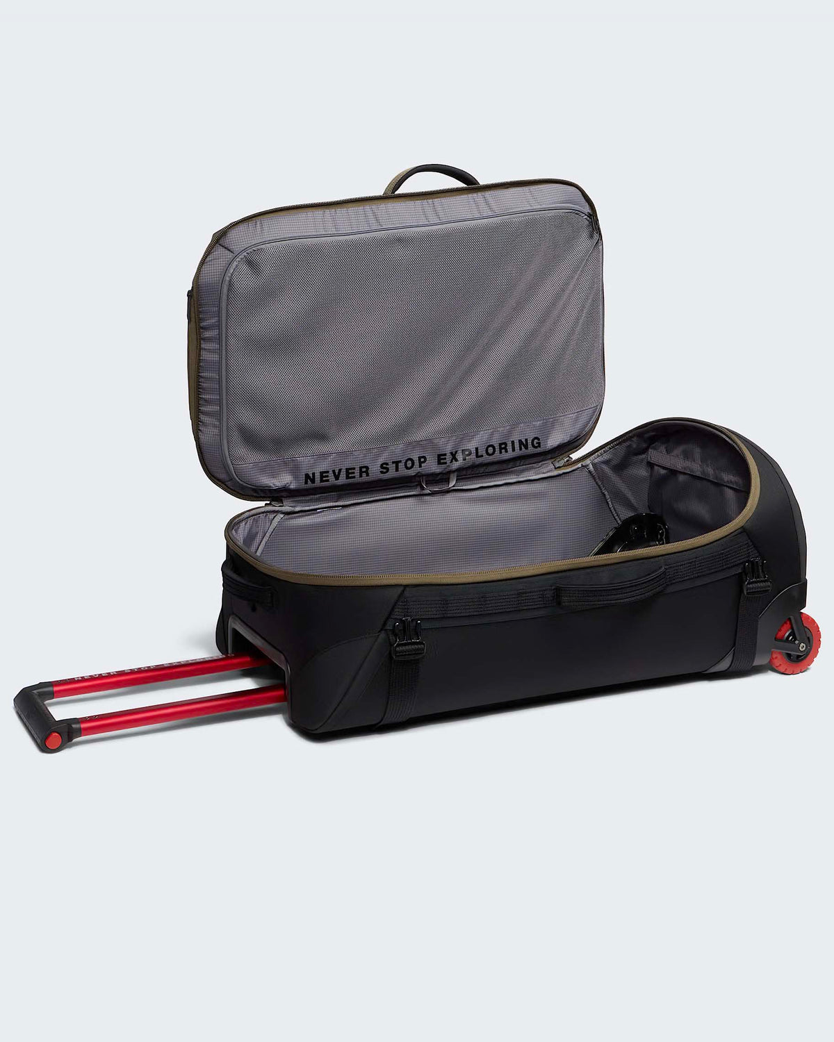 The North Face Luggage The North Face Base Camp Rolling Thunder 28" Luggage