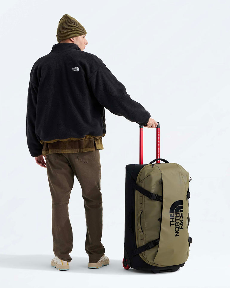 The North Face Luggage The North Face Base Camp Rolling Thunder 28" Luggage