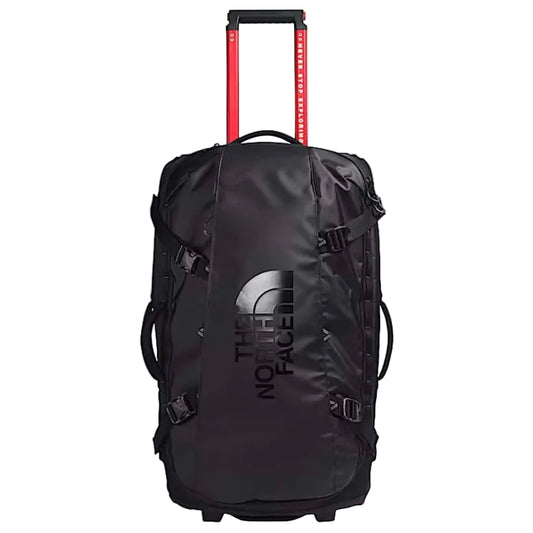 The North Face Luggage TNF Black/TNF White-NPF The North Face Base Camp Rolling Thunder 28" Luggage