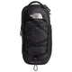 The North Face Sling Bag TNF Black/TNF White-NPF The North Face Borealis Sling