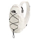 The North Face Sling Bag White Dune/TNF Black The North Face Borealis Sling