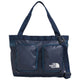 The North Face Tote Bag Shady Blue/Summit Navy The North Face Base Camp Voyager Tote