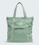 The North Face Tote Bag Slate Moss Dark Heather/Slate Moss The North Face Borealis Tote
