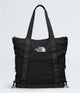The North Face Tote Bag TNF Black/TNF Black The North Face Borealis Tote