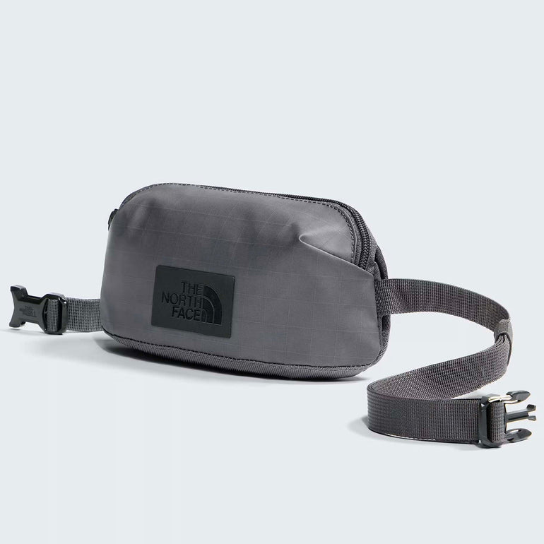 The North Face Travel Accessories Anthracite Grey/TNF Black The North Face Base Camp Voyager Pro Travel Pouch