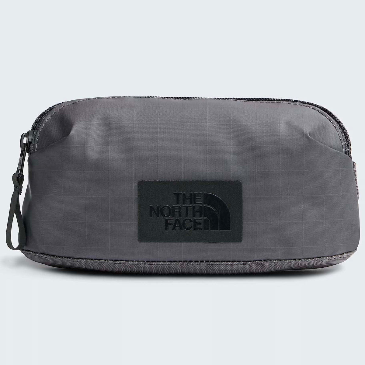 The North Face Travel Accessories Anthracite Grey/TNF Black The North Face Base Camp Voyager Pro Travel Pouch