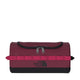 The North Face Travel Accessories Burgundy Crush/TNF Black/Lali Guran The North Face Base Camp Travel Canister—S