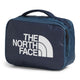 The North Face Travel Accessories Shady Blue/Summit Navy The North Face Base Camp Voyager Toiletry Kit