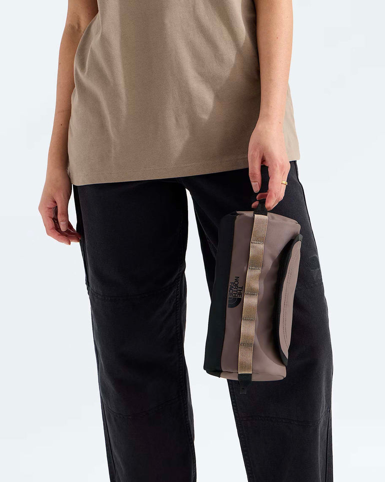 The North Face Base Camp Travel Canister—S