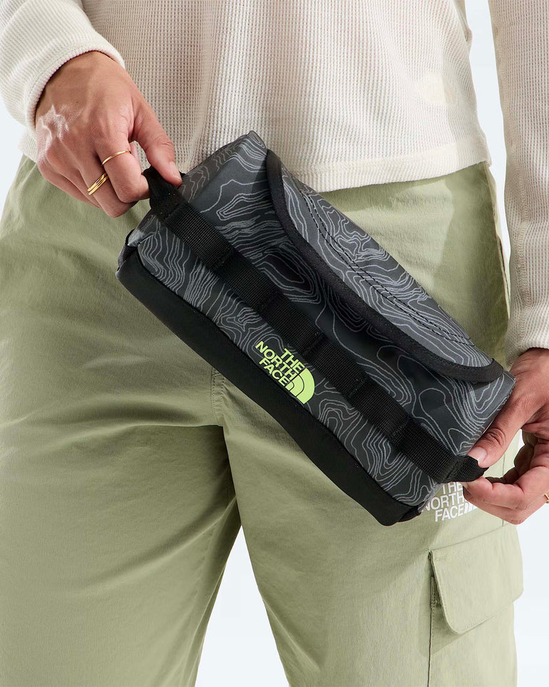 The North Face Base Camp Travel Canister—S