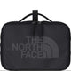 The North Face Travel Accessories TNF Black/Asphalt Grey The North Face Base Camp Voyager Toiletry Kit