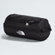 The North Face Travel Accessories TNF Black/TNF White-NPF The North Face Base Camp Travel Canister—L