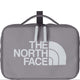The North Face Travel Accessories Transcendent Grey/Endless Dusk/High Rise Grey The North Face Base Camp Voyager Toiletry Kit