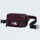 The North Face Waist Pouches Deep Burgundy/TNF Black/Burgundy Crush The North Face Base Camp Lumbar