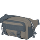 The North Face Waist Pouches Stone Slab/Granite Grey The North Face Base Camp Lumbar