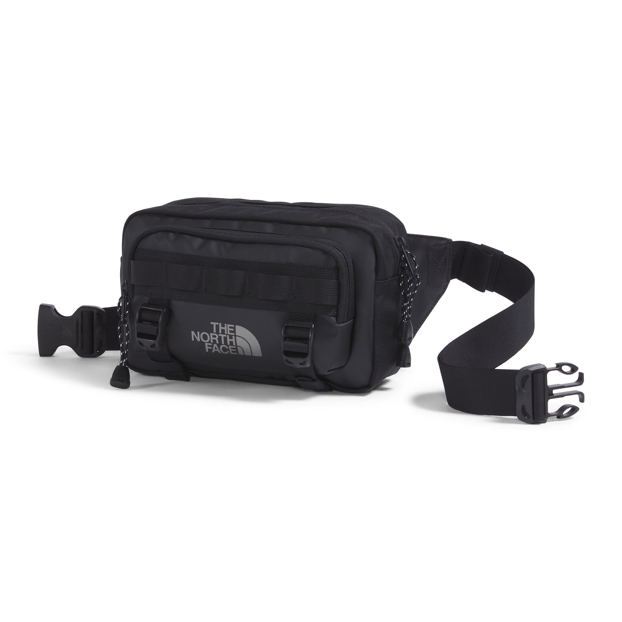 The North Face Waist Pouches The North Face Base Camp Lumbar