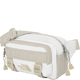 The North Face Waist Pouches White Ash/Calac The North Face Base Camp Lumbar