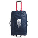 The North Face Wheeled Duffle Shady Blue/Summit Navy The North Face Base Camp Voyager 29" Roller