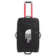 The North Face Wheeled Duffle TNF Black/TNF White The North Face Base Camp Voyager 29" Roller