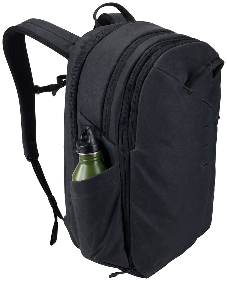 Thule Backpacks Black Thule Aion 28L Travel Backpack - Black