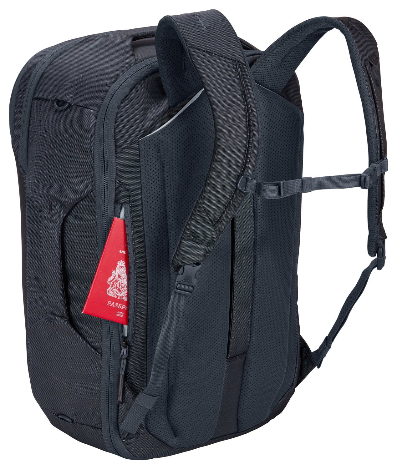 Thule Backpacks Dark Slate Thule Subterra 2 Convertible Carry-On Bag 40L - Dark Slate