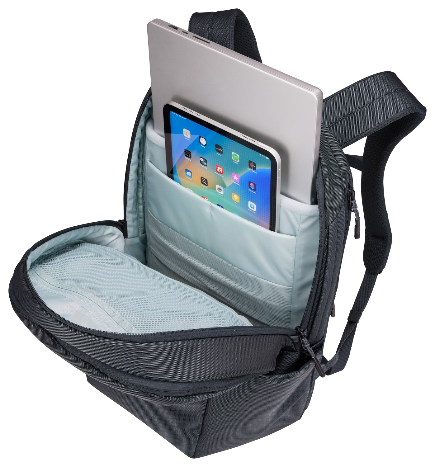 Thule Backpacks Dark Slate Thule Subterra 2 Laptop Backpack 27L - Dark Slate