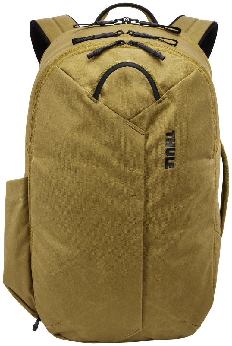 Thule Backpacks Nutria Brown Thule Aion 28L Travel Backpack - Nutria Brown