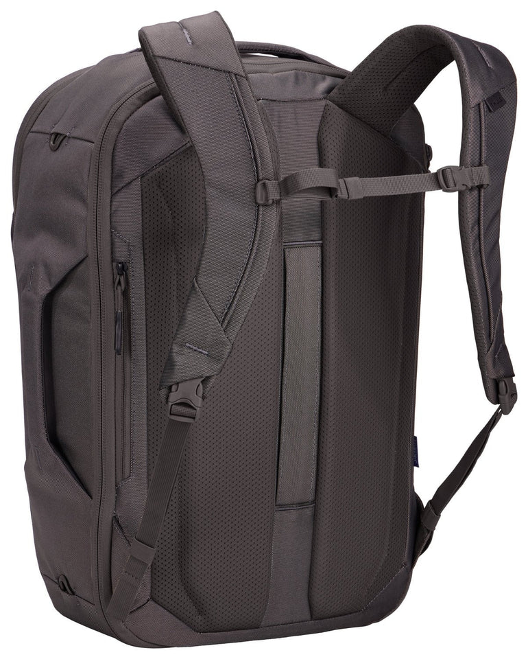 Thule Backpacks Vetiver Gray Thule Subterra 2 Convertible Carry-On Bag 40L - Vetiver Gray