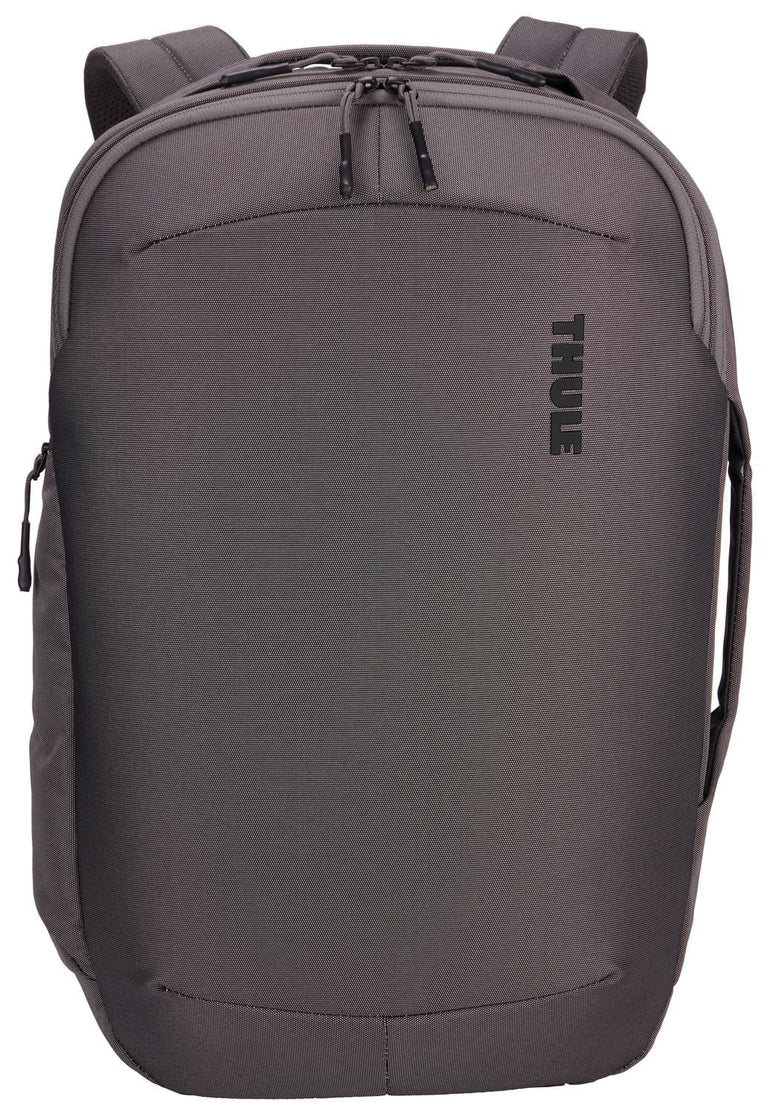 Thule Backpacks Vetiver Gray Thule Subterra 2 Convertible Carry-On Bag 40L - Vetiver Gray