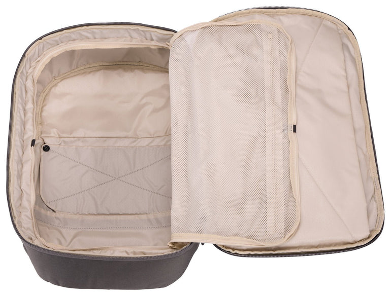 Thule Backpacks Vetiver Gray Thule Subterra 2 Convertible Carry-On Bag 40L - Vetiver Gray