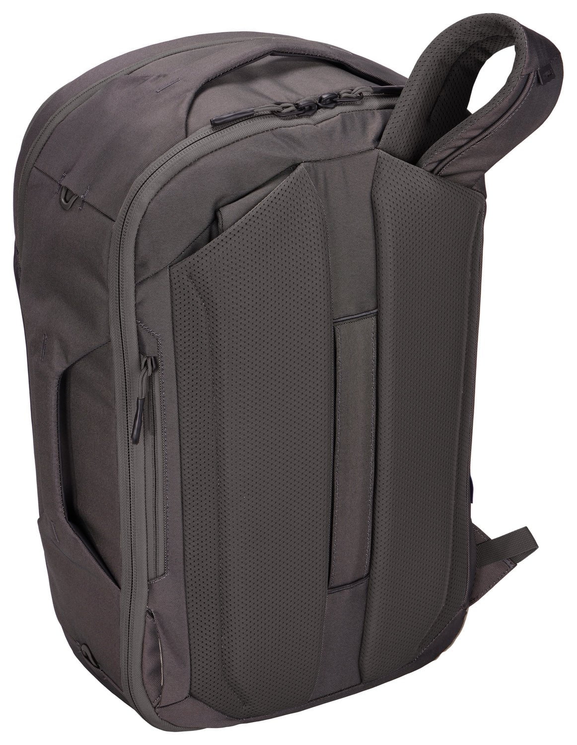 Thule Backpacks Vetiver Gray Thule Subterra 2 Convertible Carry-On Bag 40L - Vetiver Gray
