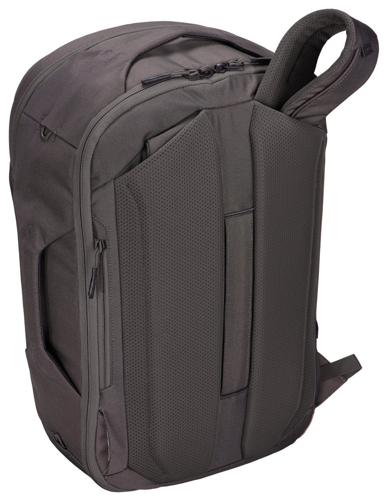 Thule Backpacks Vetiver Gray Thule Subterra 2 Convertible Carry-On Bag 40L - Vetiver Gray